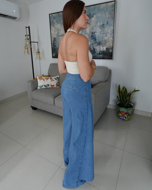 VICTORIA PANT