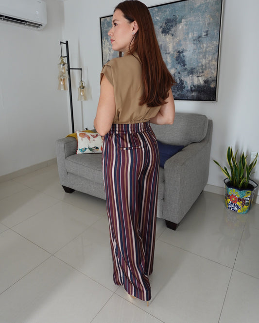 KEILA PANT