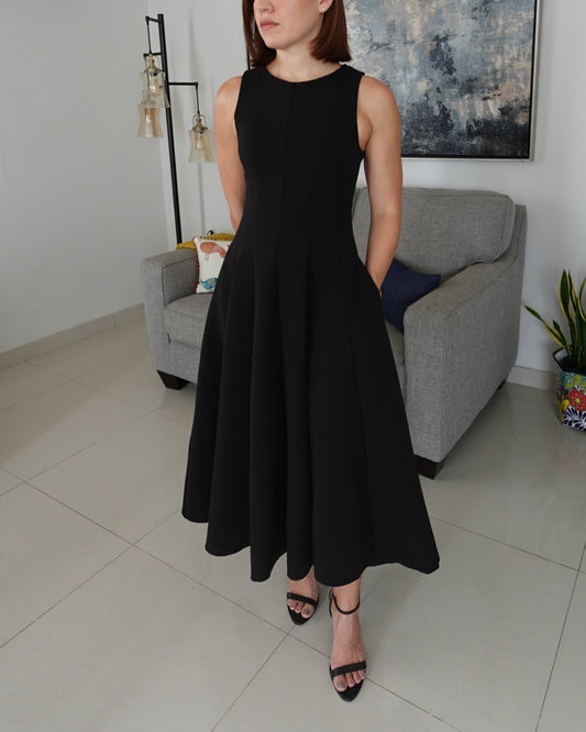 VERONA DRESS