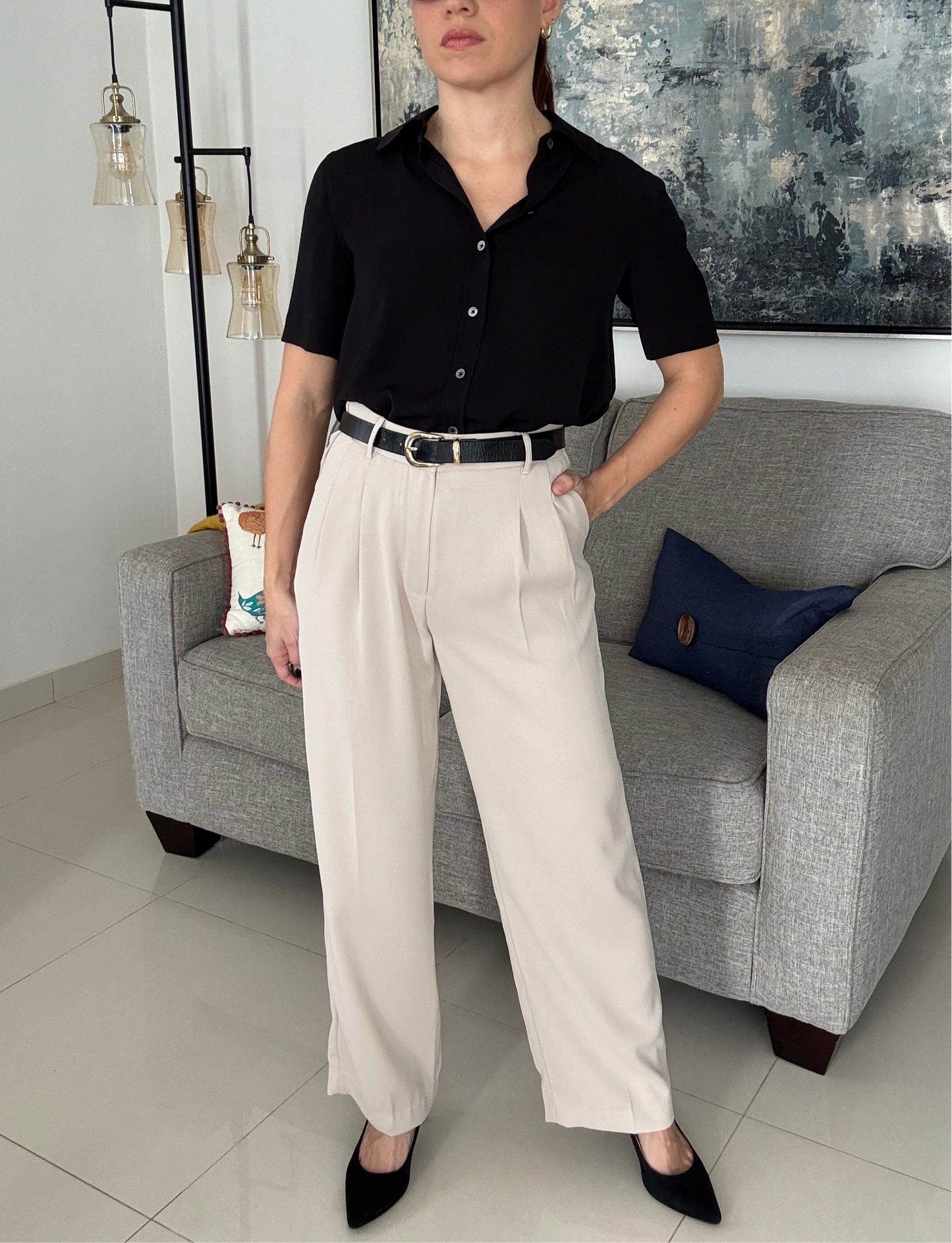 LARA TOP