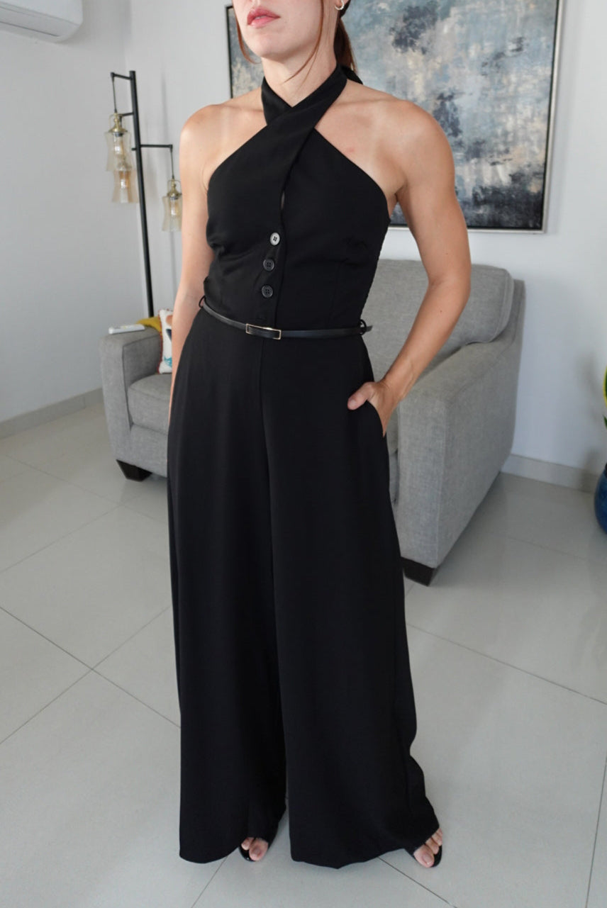 SASHA JUMPSUIT