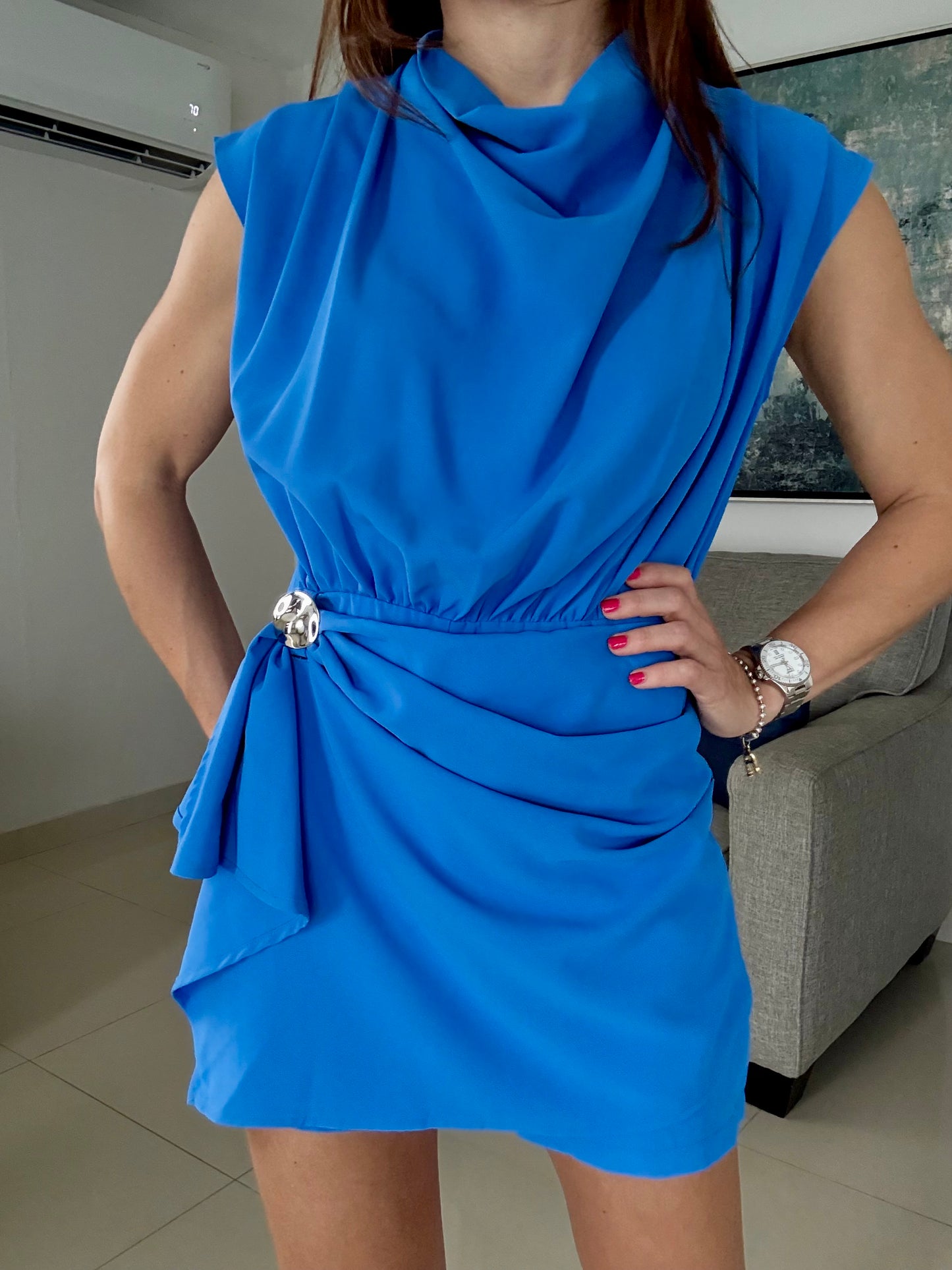 FRANCESCA ROMPER