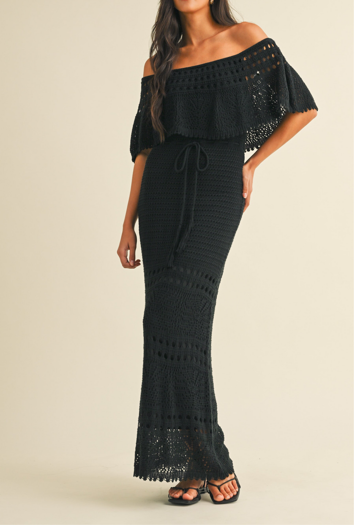 KATIA DRESS