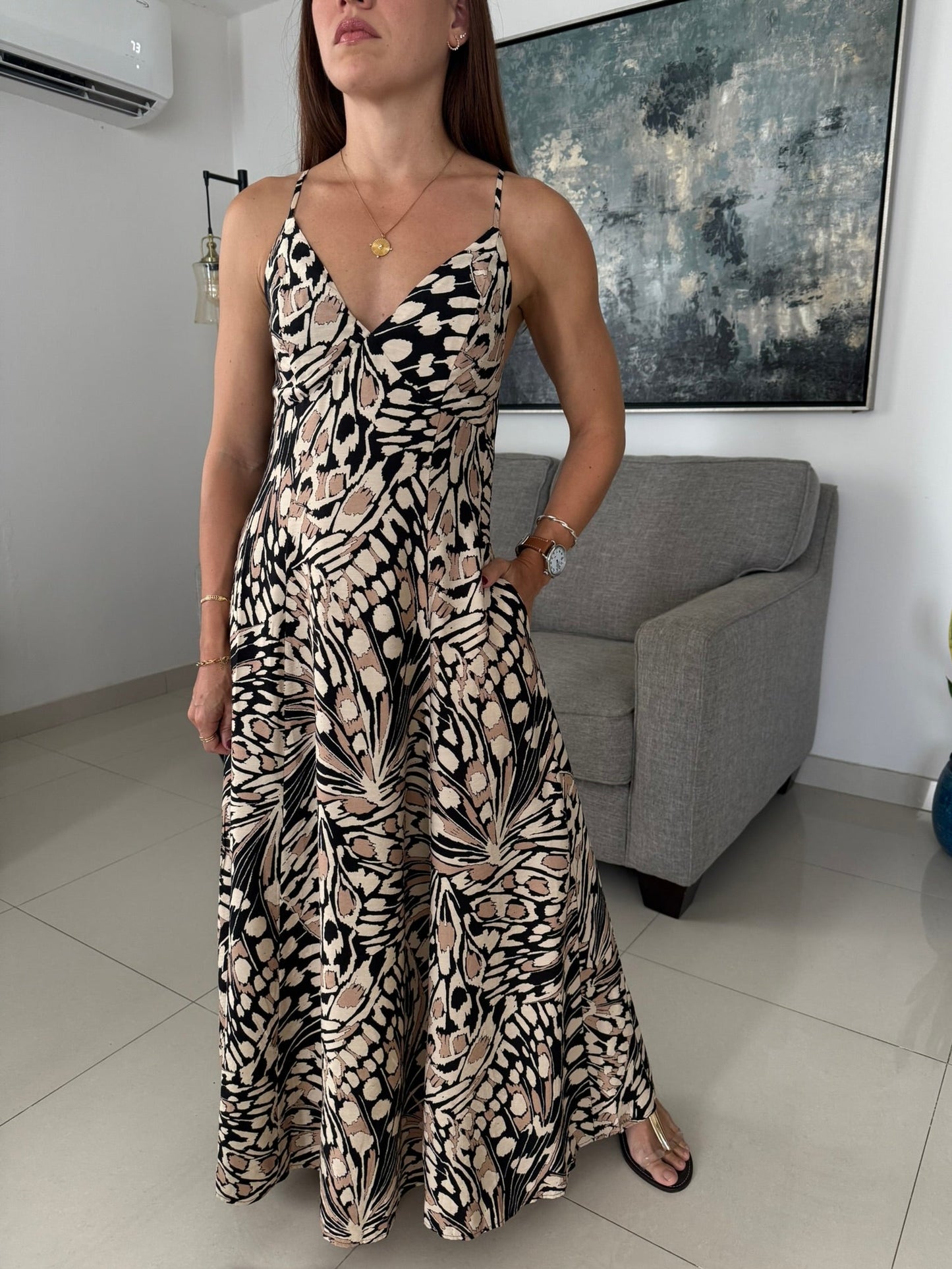 ISEL DRESS