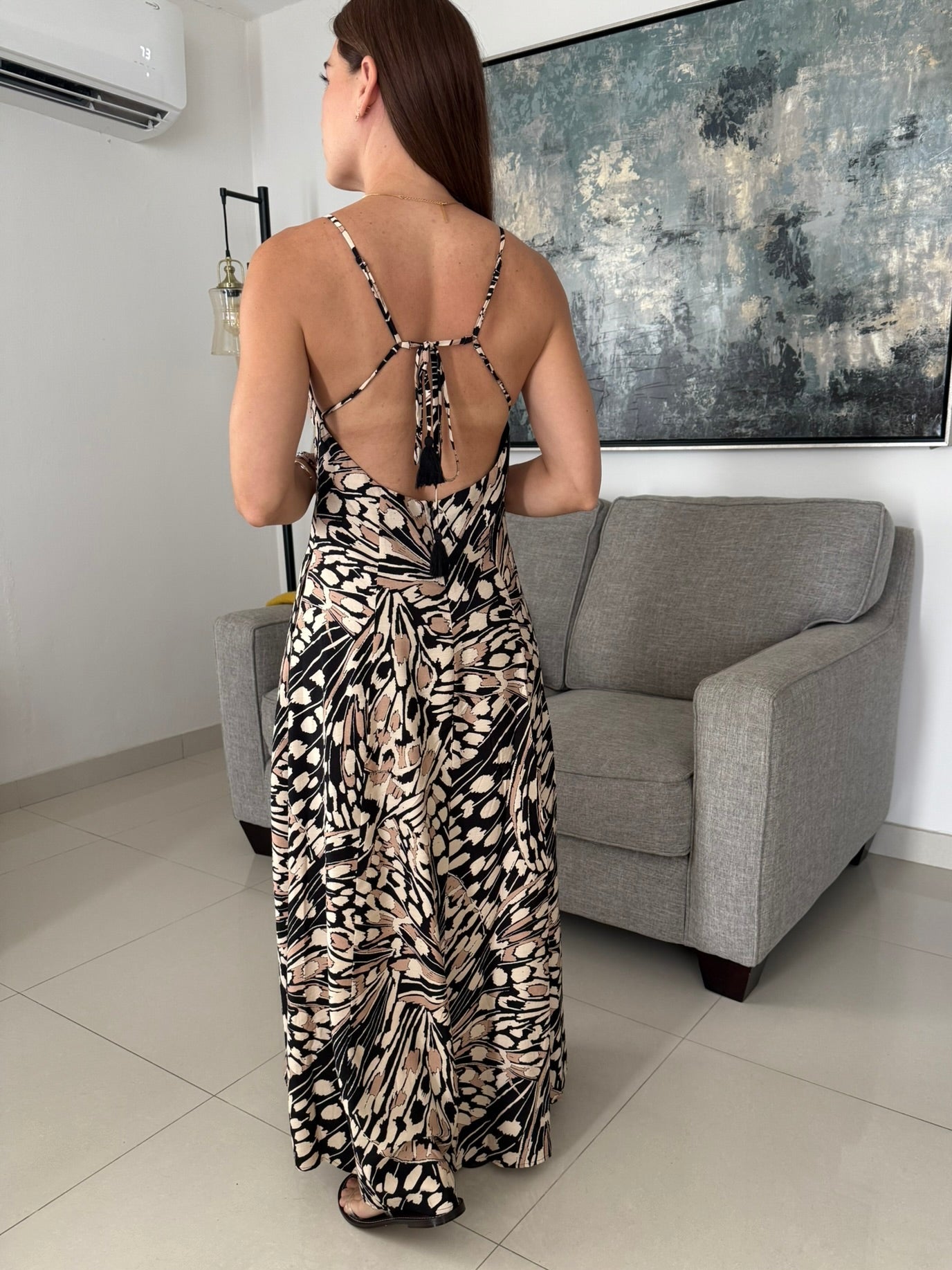ISEL DRESS