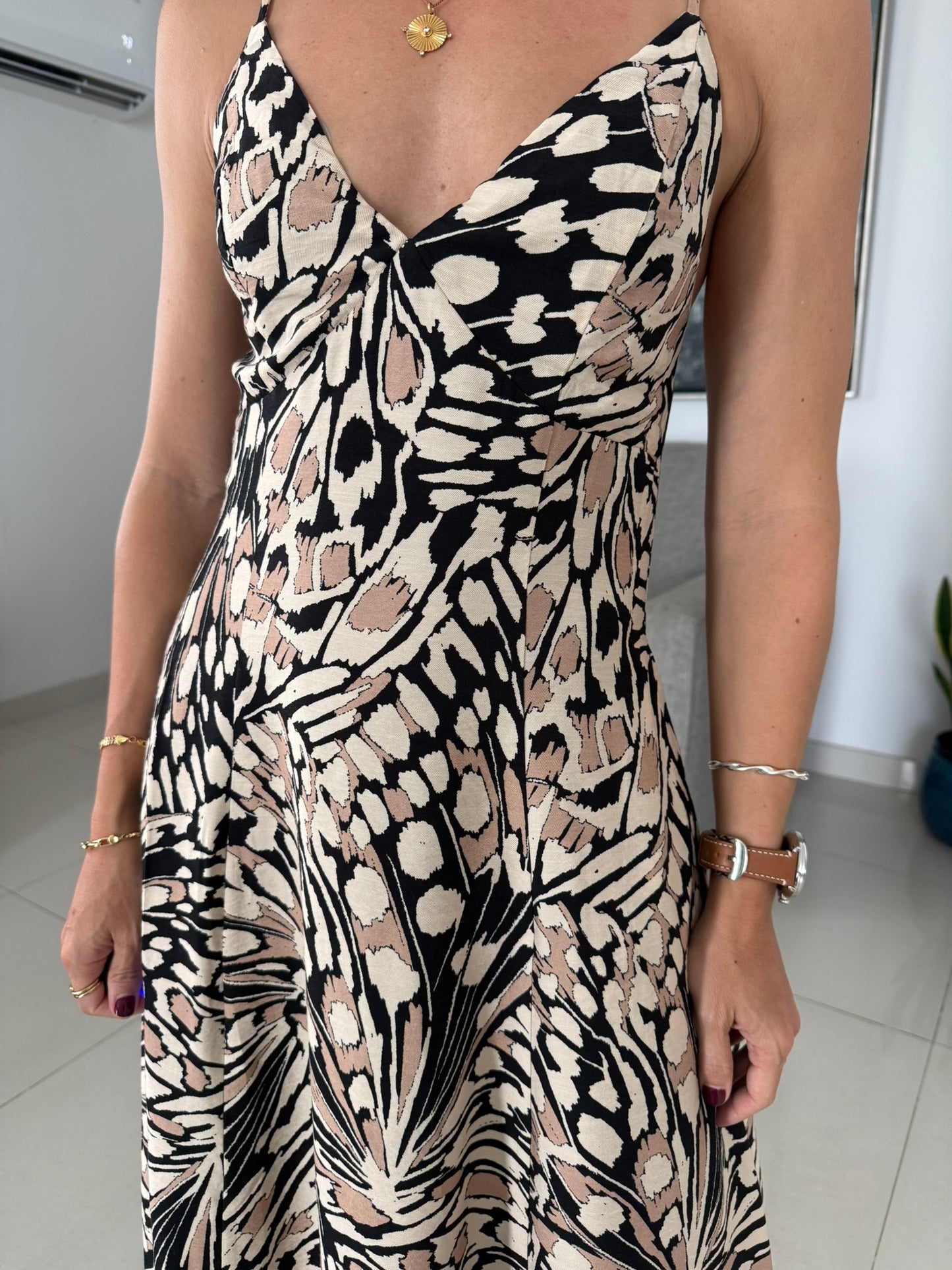 ISEL DRESS