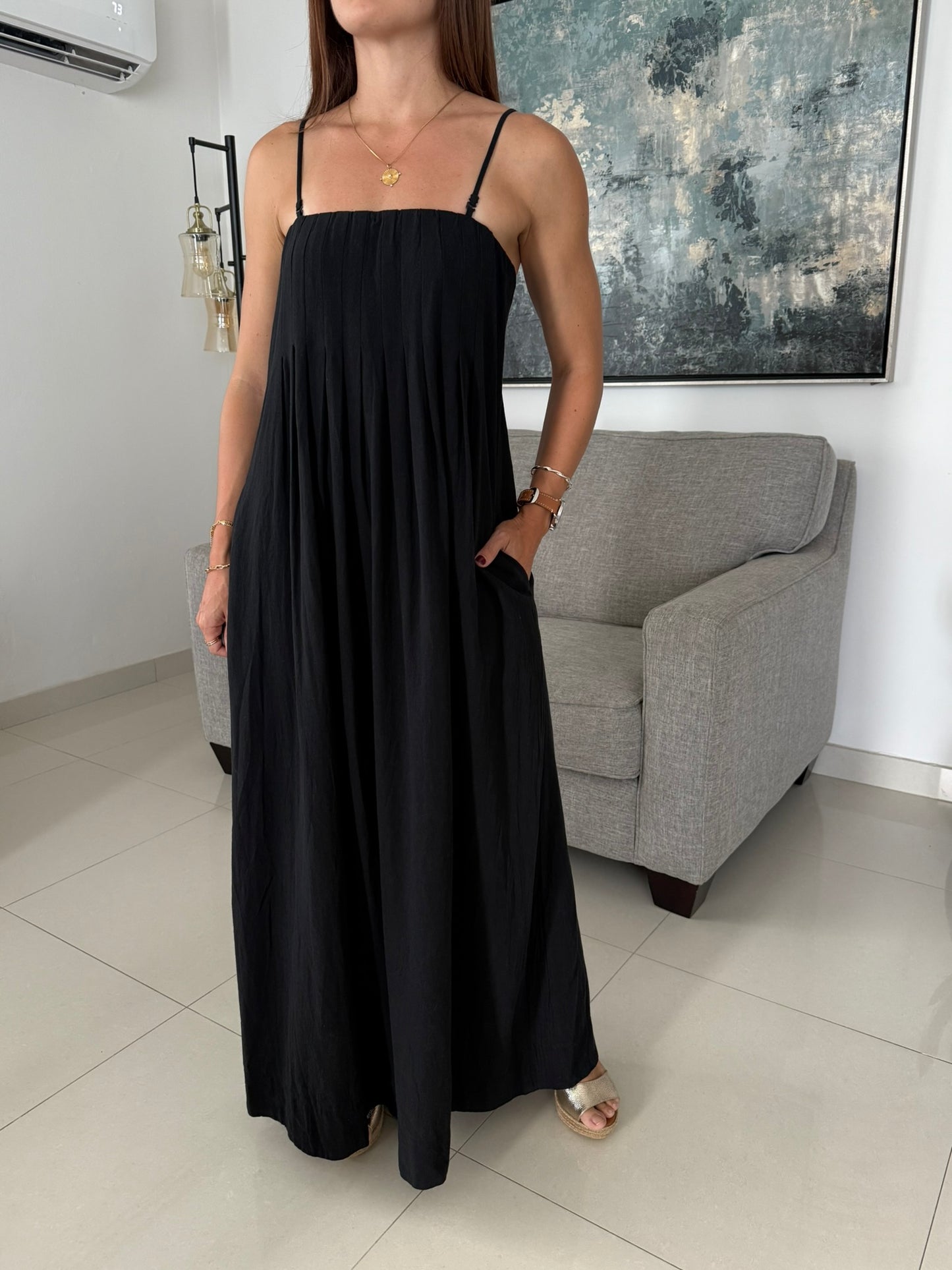 DELIA DRESS