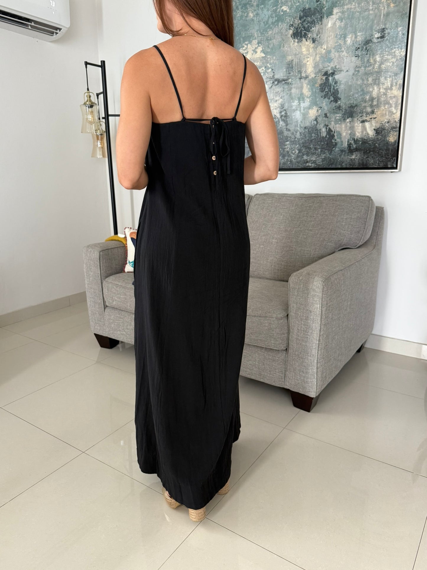 DELIA DRESS