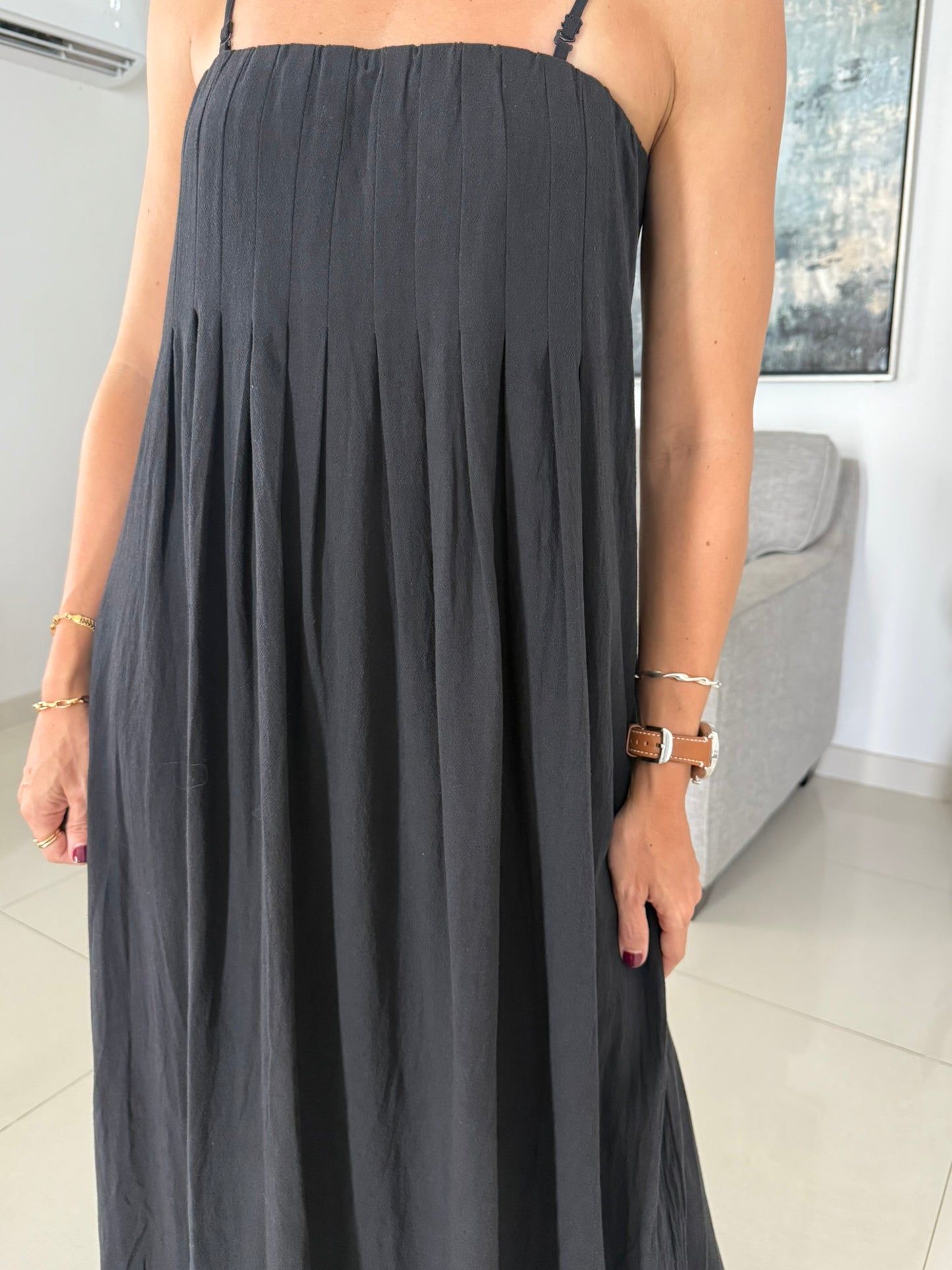 DELIA DRESS