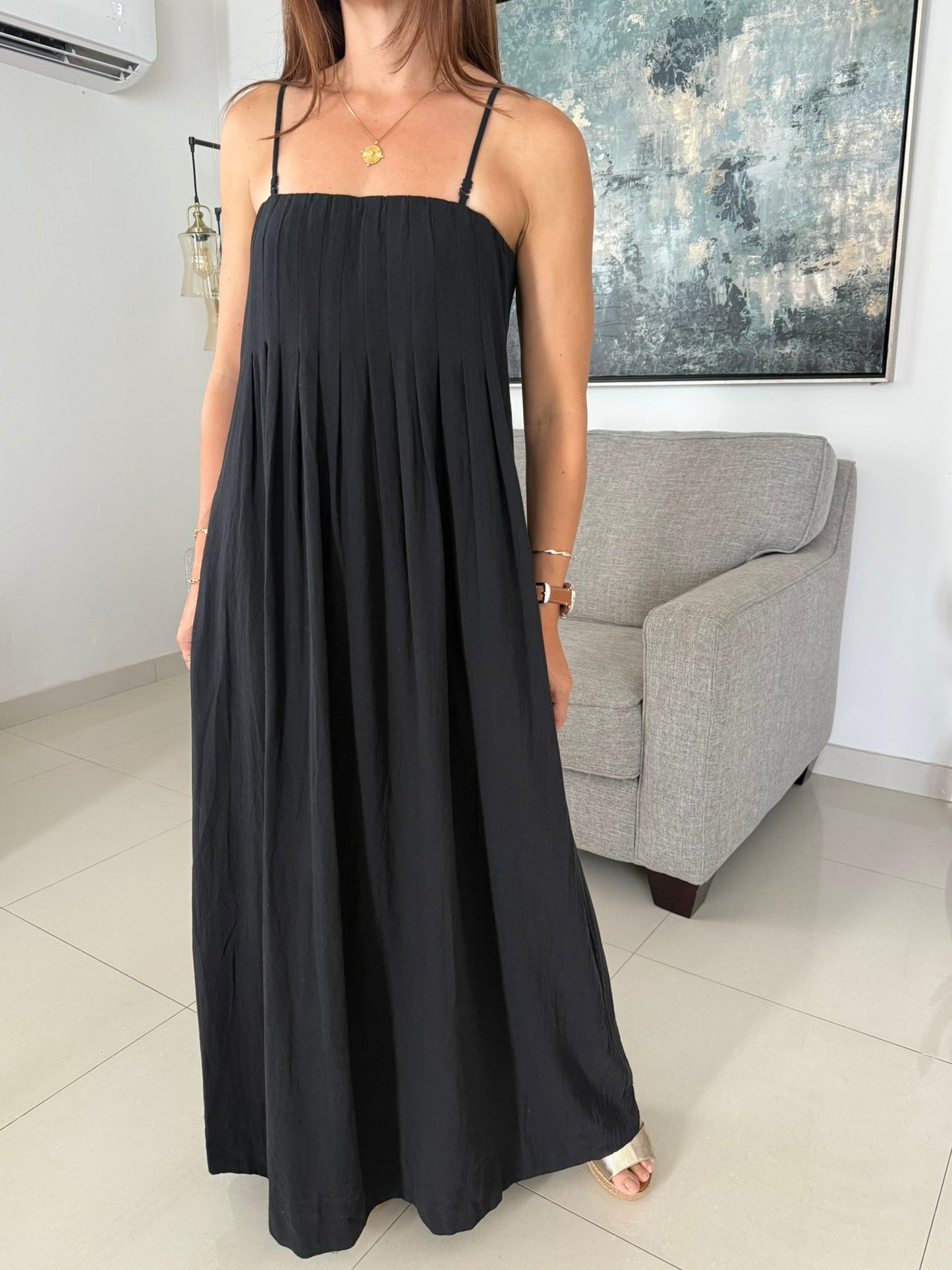 DELIA DRESS