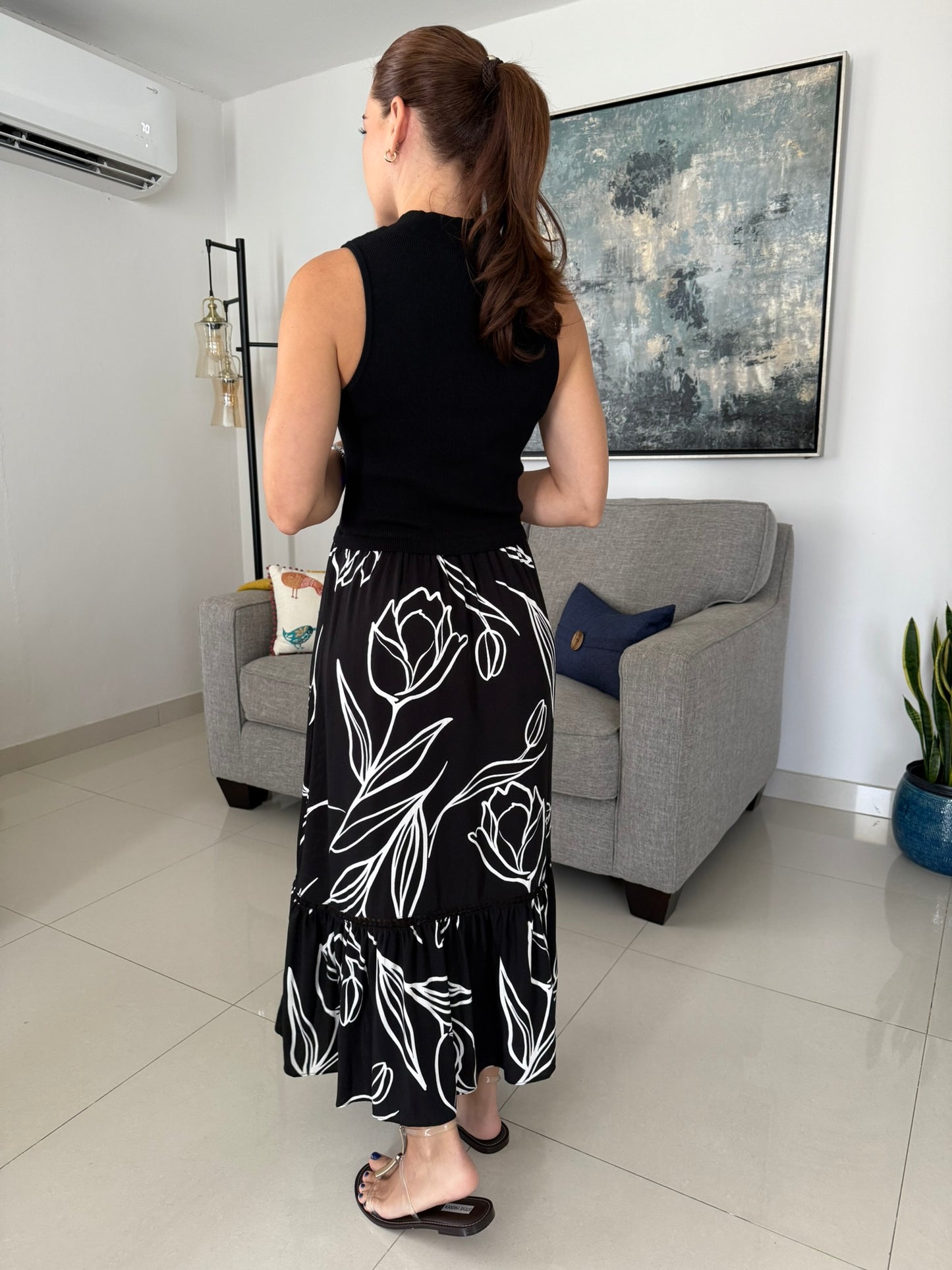 DOROTHY DRESS