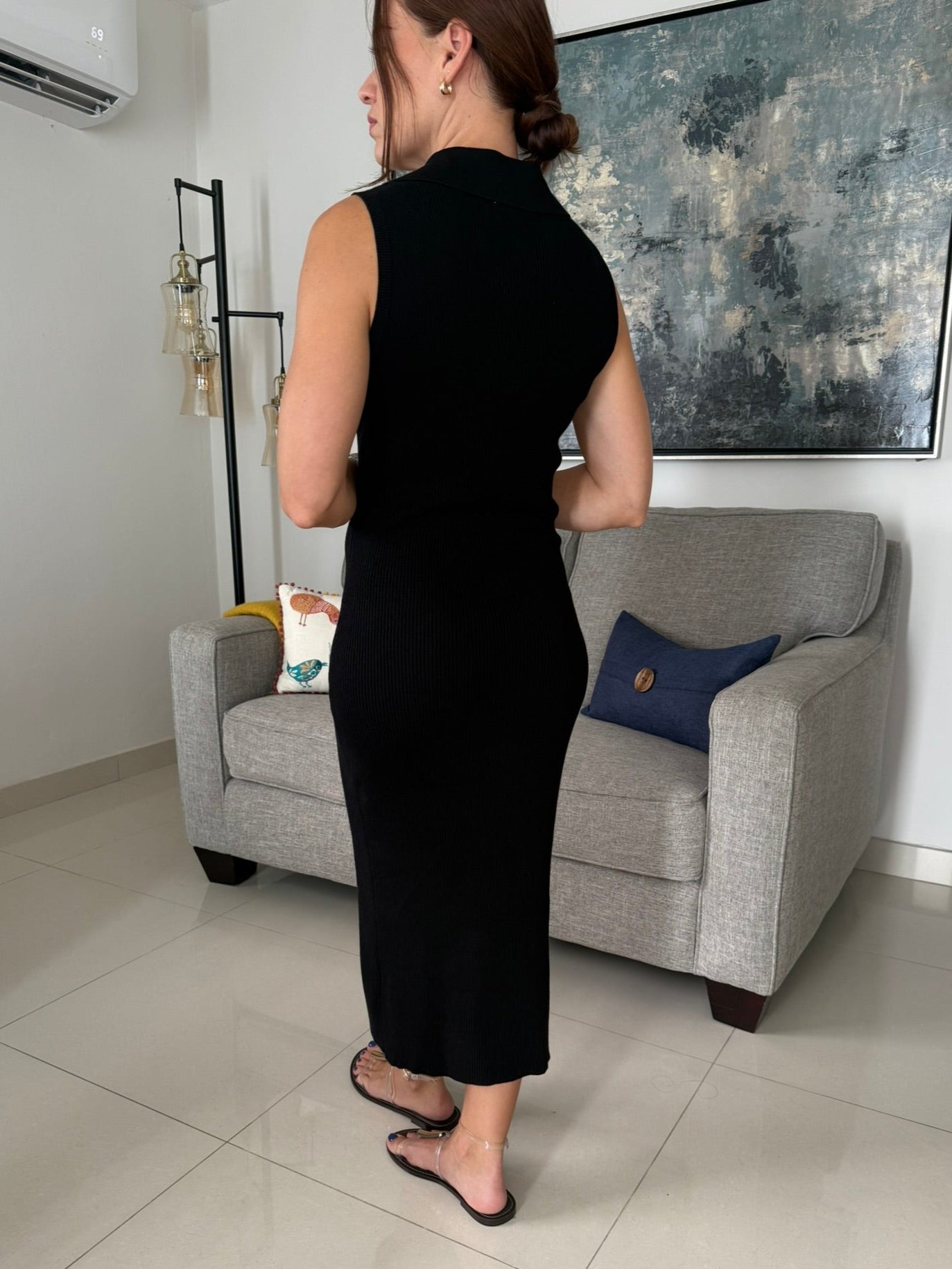 LUCY DRESS