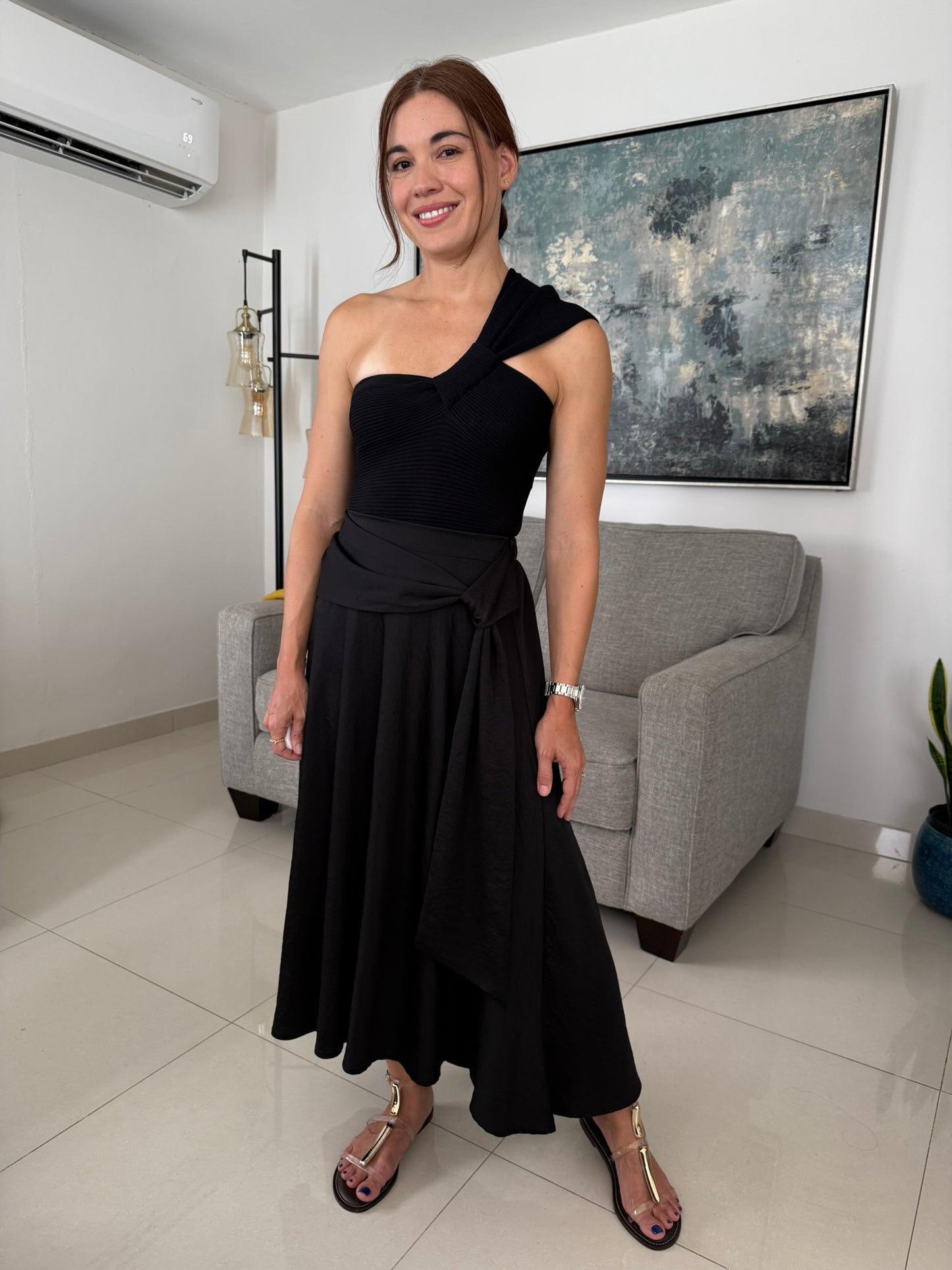 ZELMA SKIRT