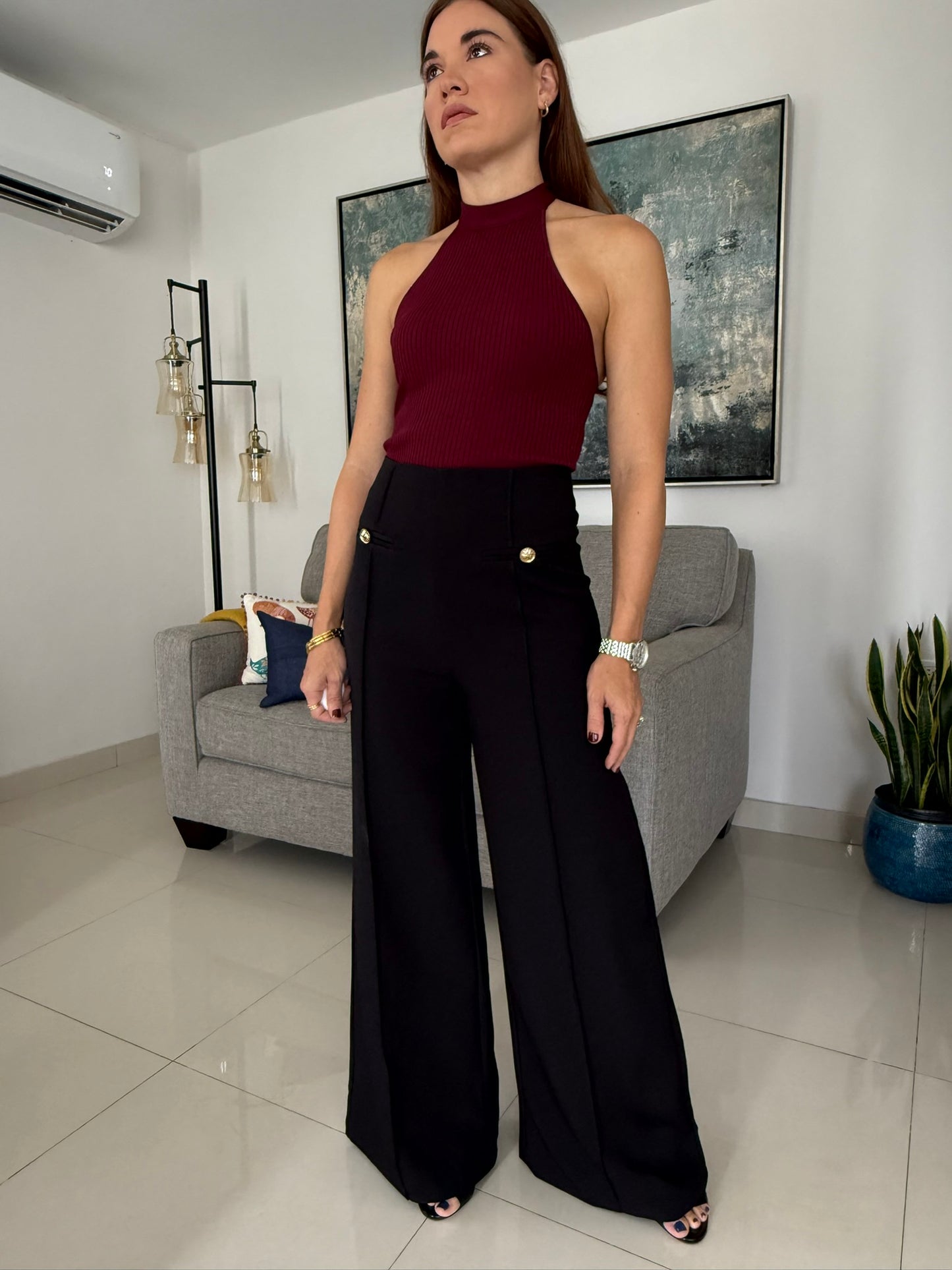 RACHELLE PANT