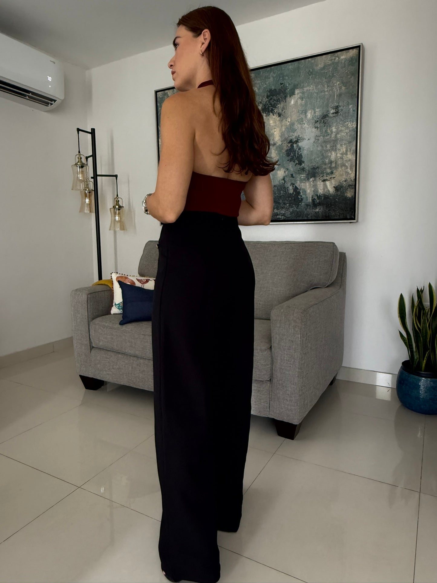 RACHELLE PANT