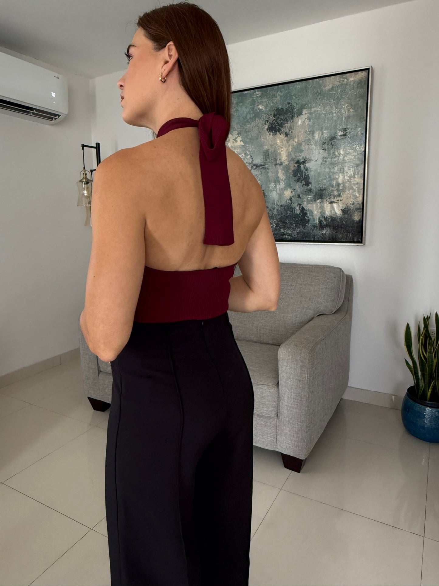 JENNY TOP