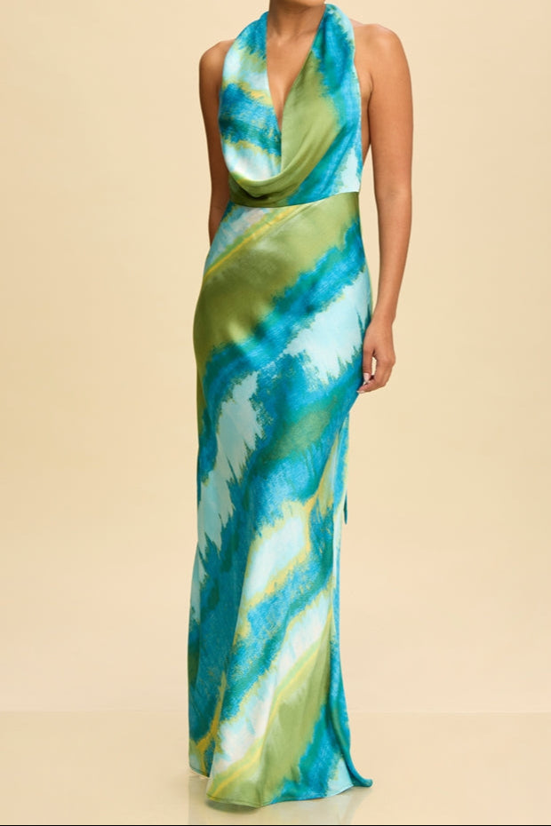 AURORA DRESS