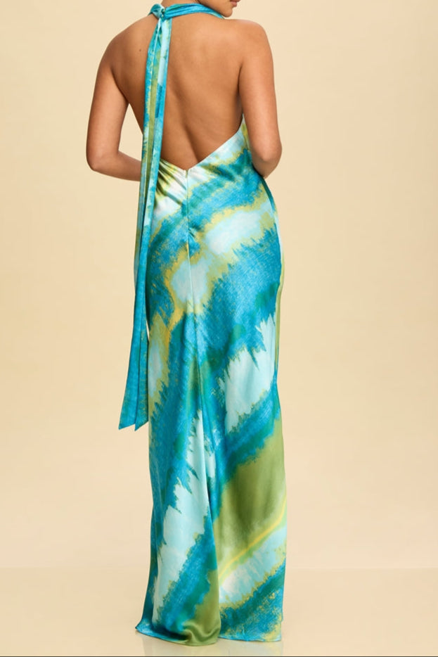 AURORA DRESS