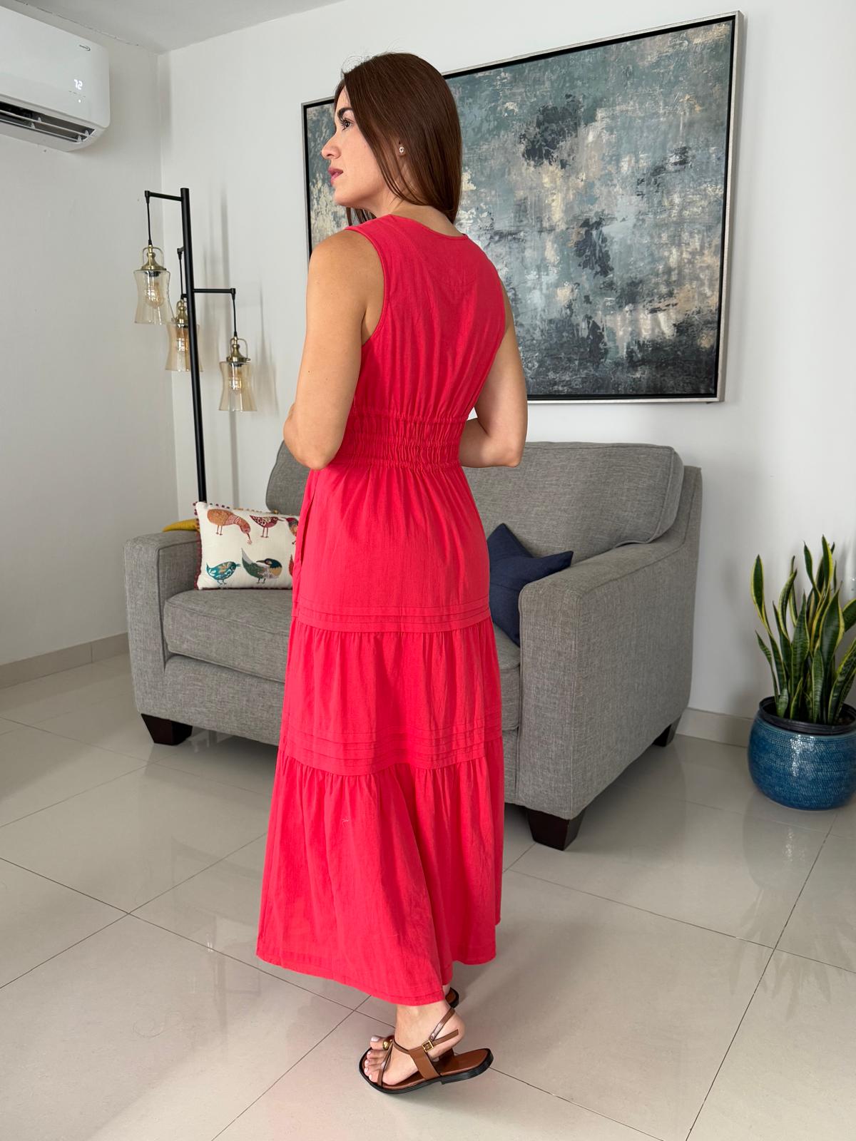 RUBI DRESS