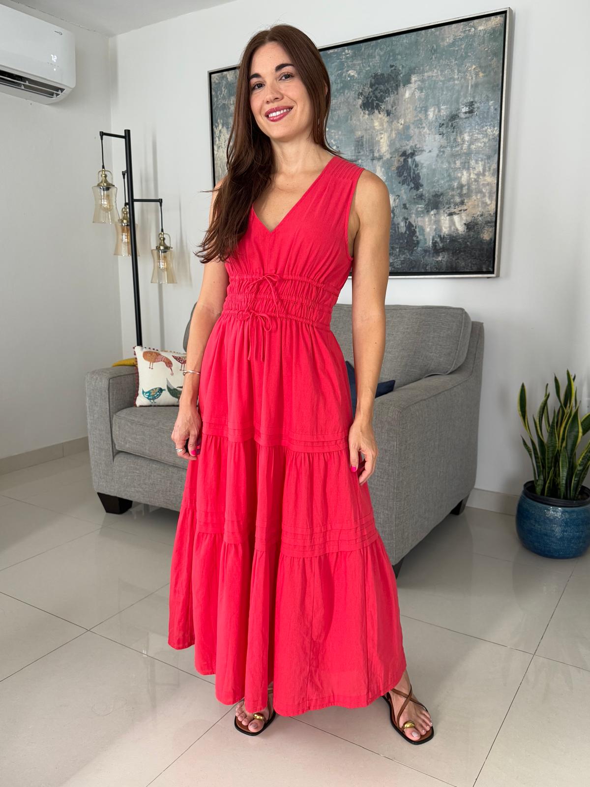 RUBI DRESS