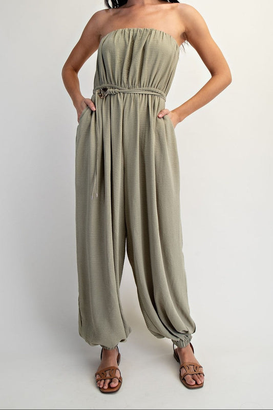 NAOMI JUMPSUIT