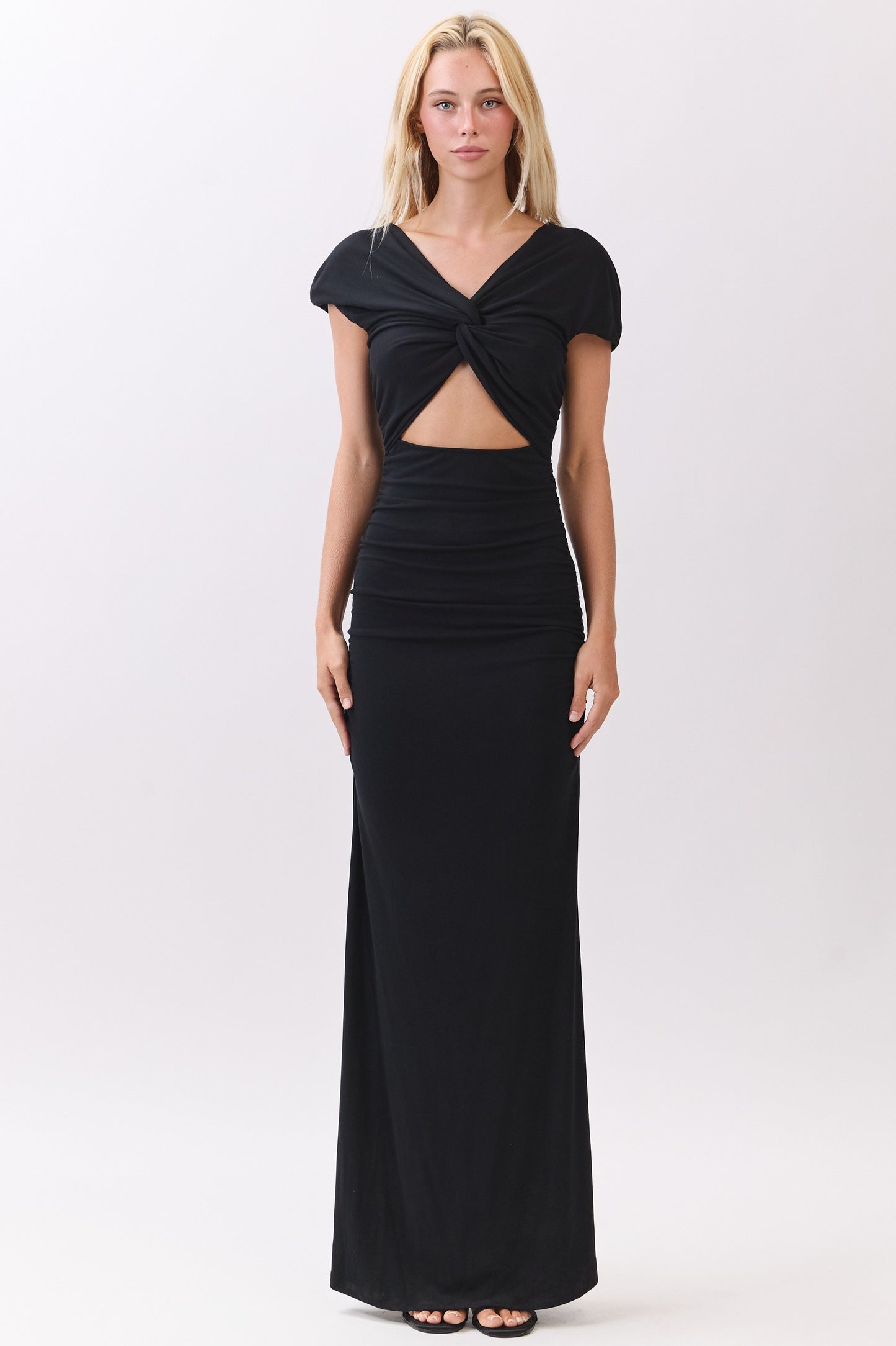SUSAN DRESS