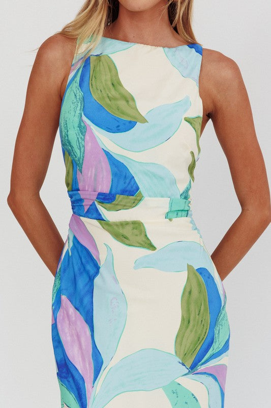 JULIETTE DRESS