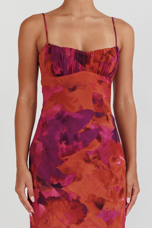 AMELIA DRESS