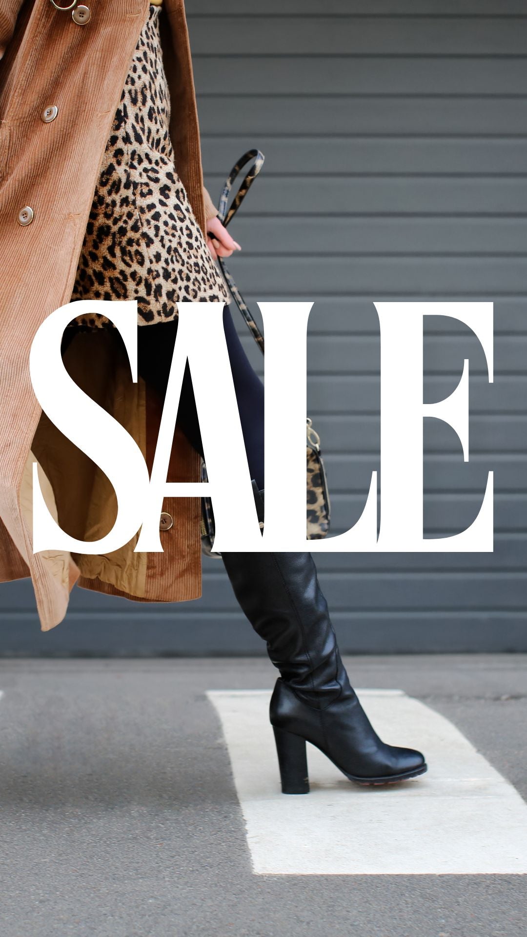 SALE
