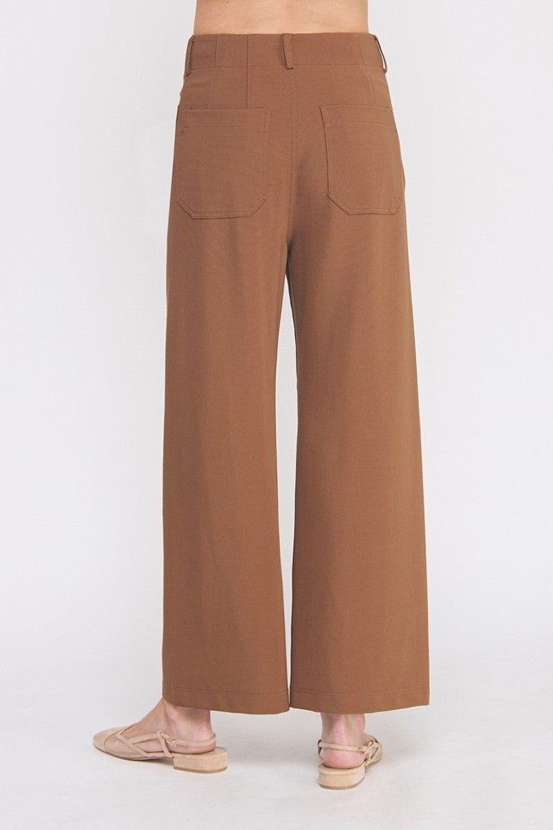 CARAMEL PANT