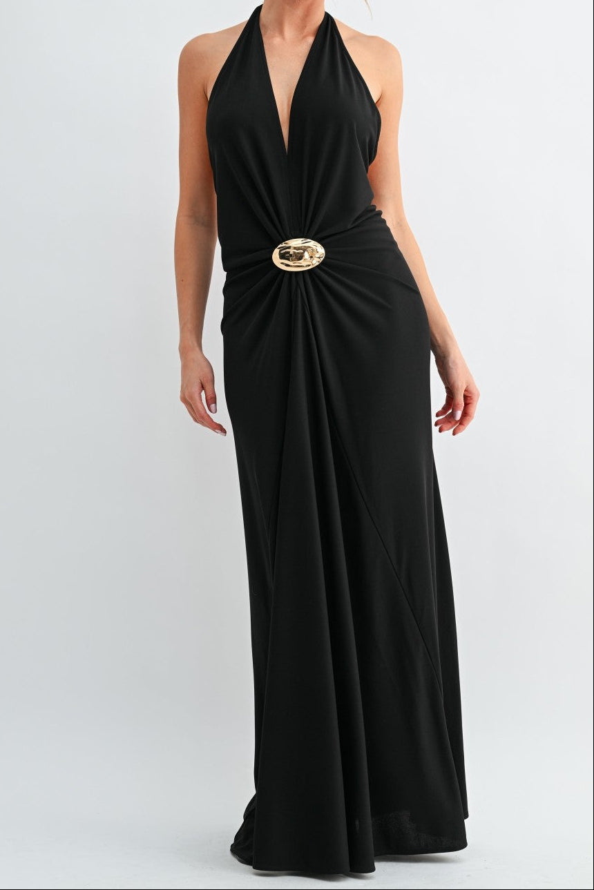 PILAR DRESS