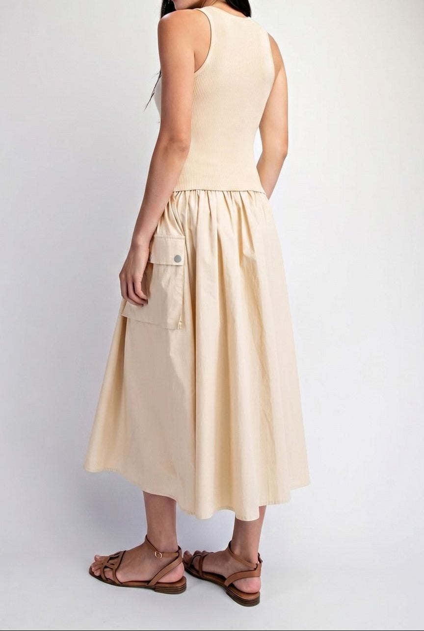 EDNA DRESS
