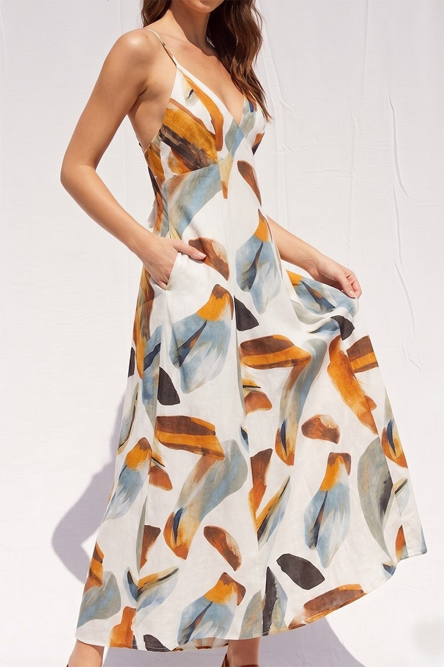 MARISEL DRESS