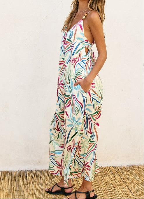 BALI JUMPSUIT