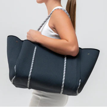 EVERYDAY TOTE - SHADES OF GREY