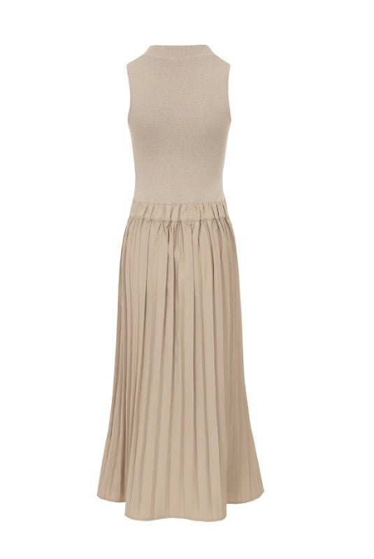 CLARA DRESS