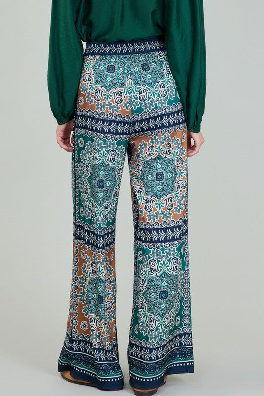 BOHO PANT