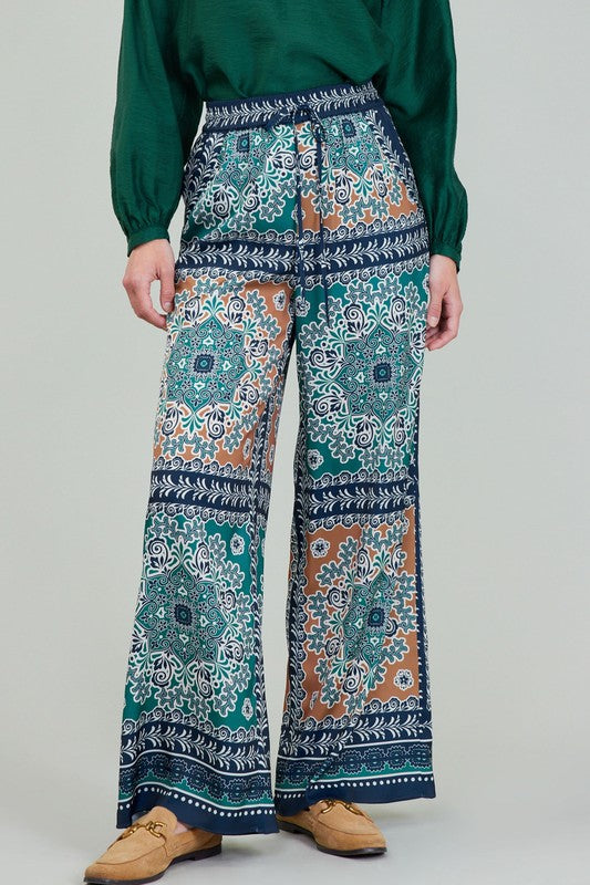 BOHO PANT