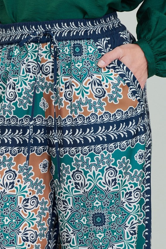 BOHO PANT