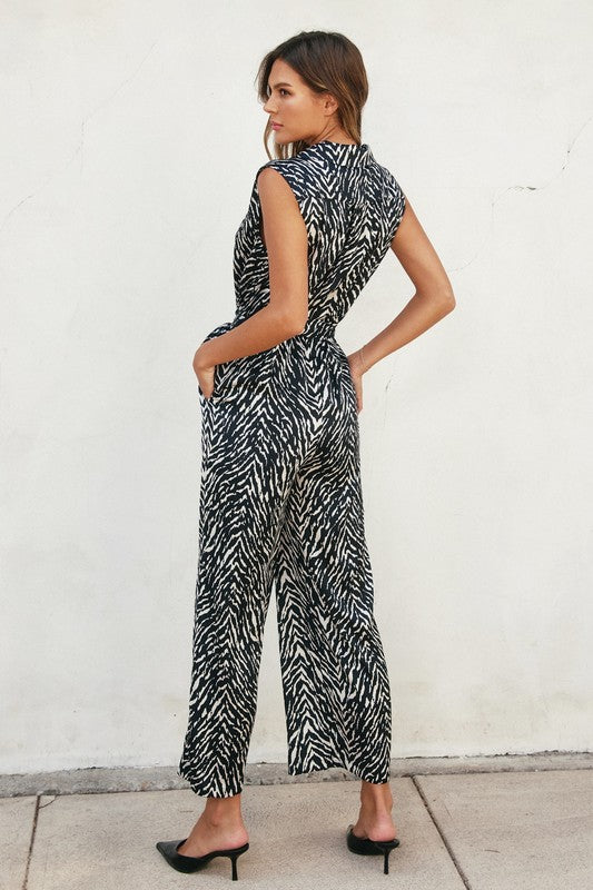 DANIELA JUMPSUIT