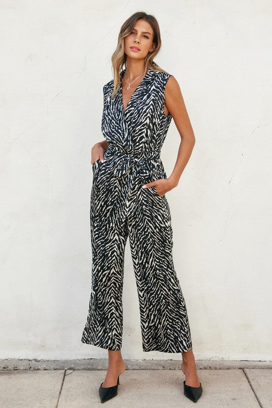 DANIELA JUMPSUIT