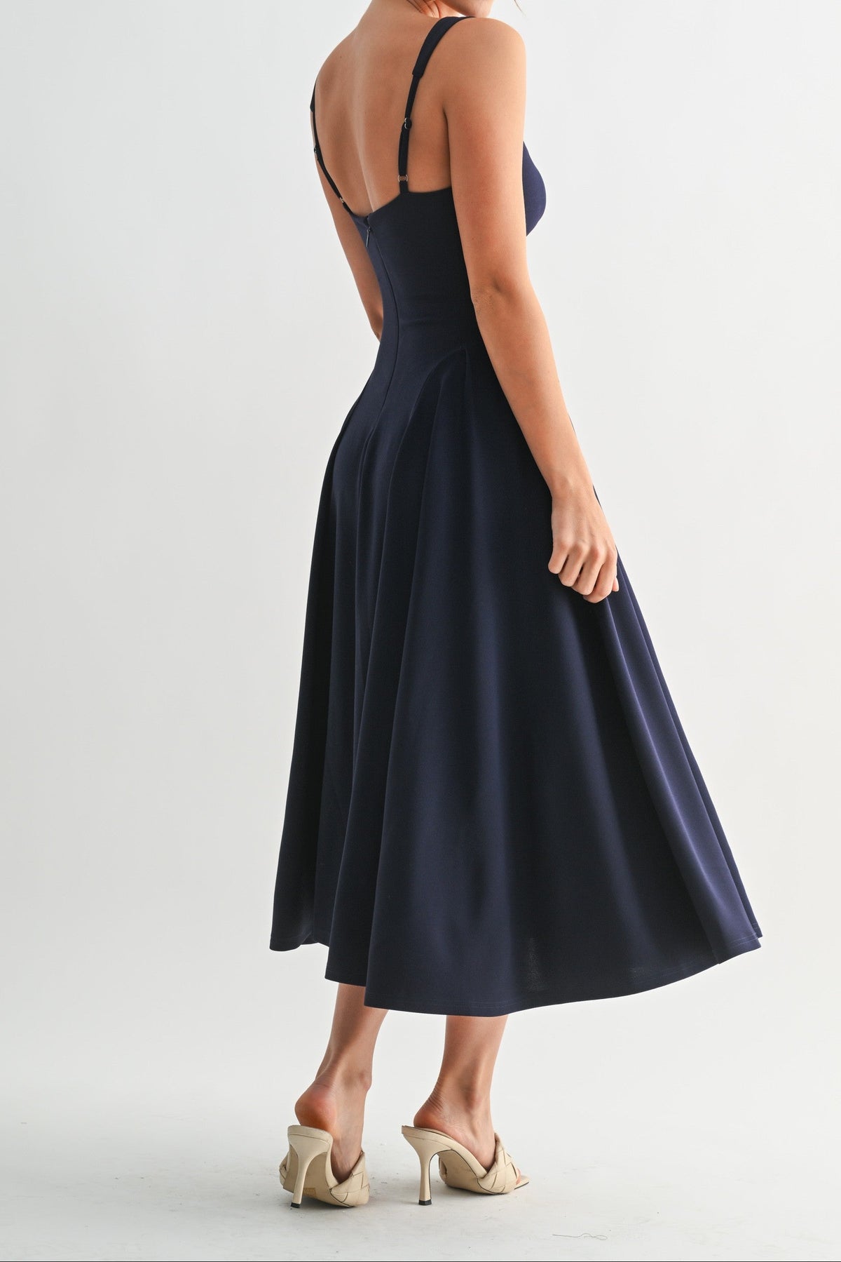 ELAINE DRESS