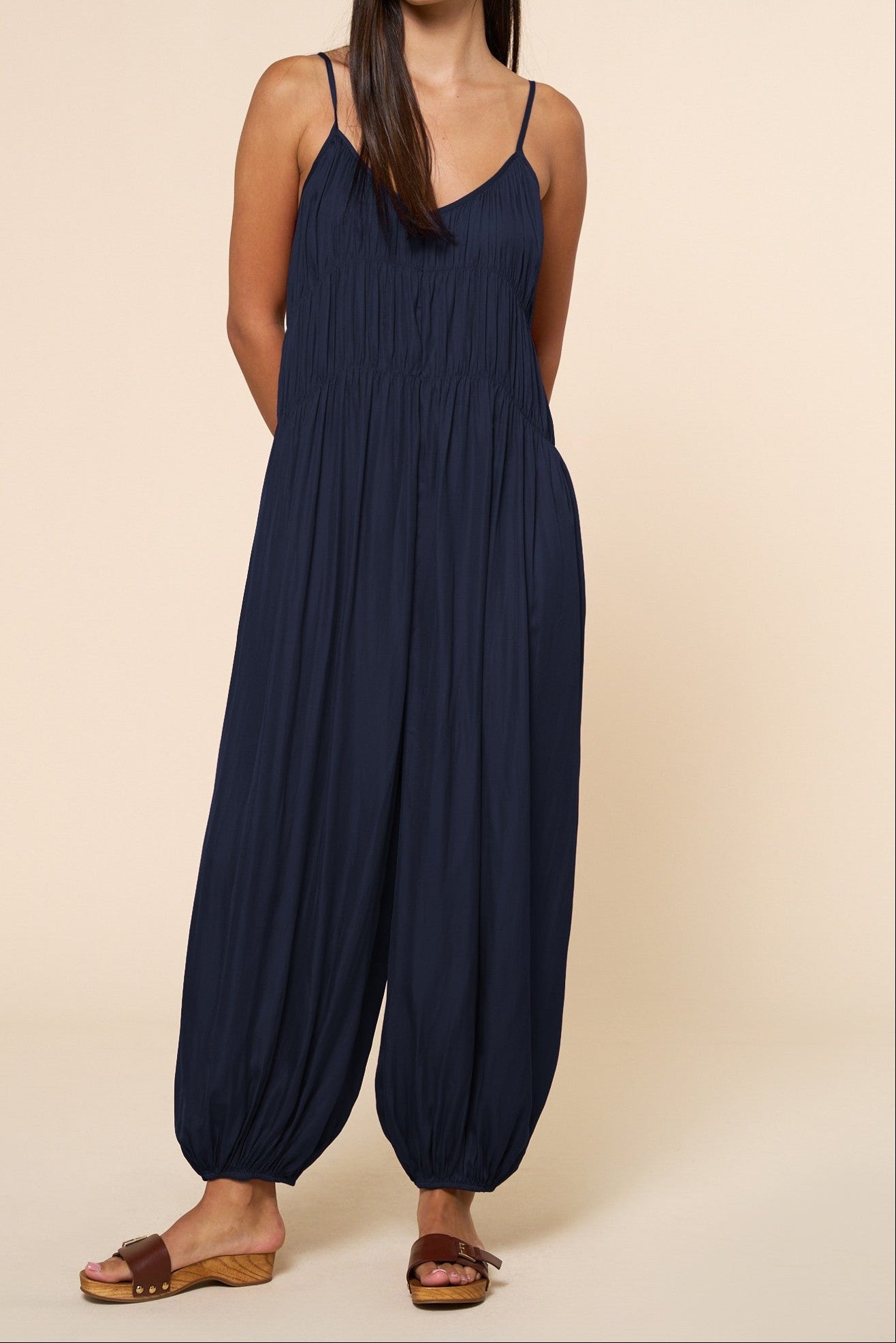 LAYLA JUMPSUIT