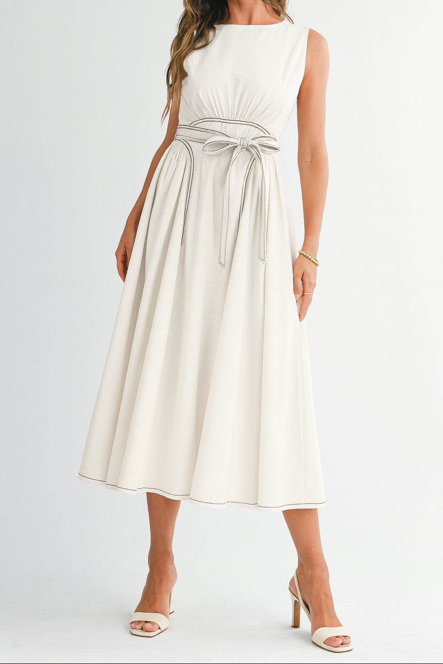 ELENA DRESS