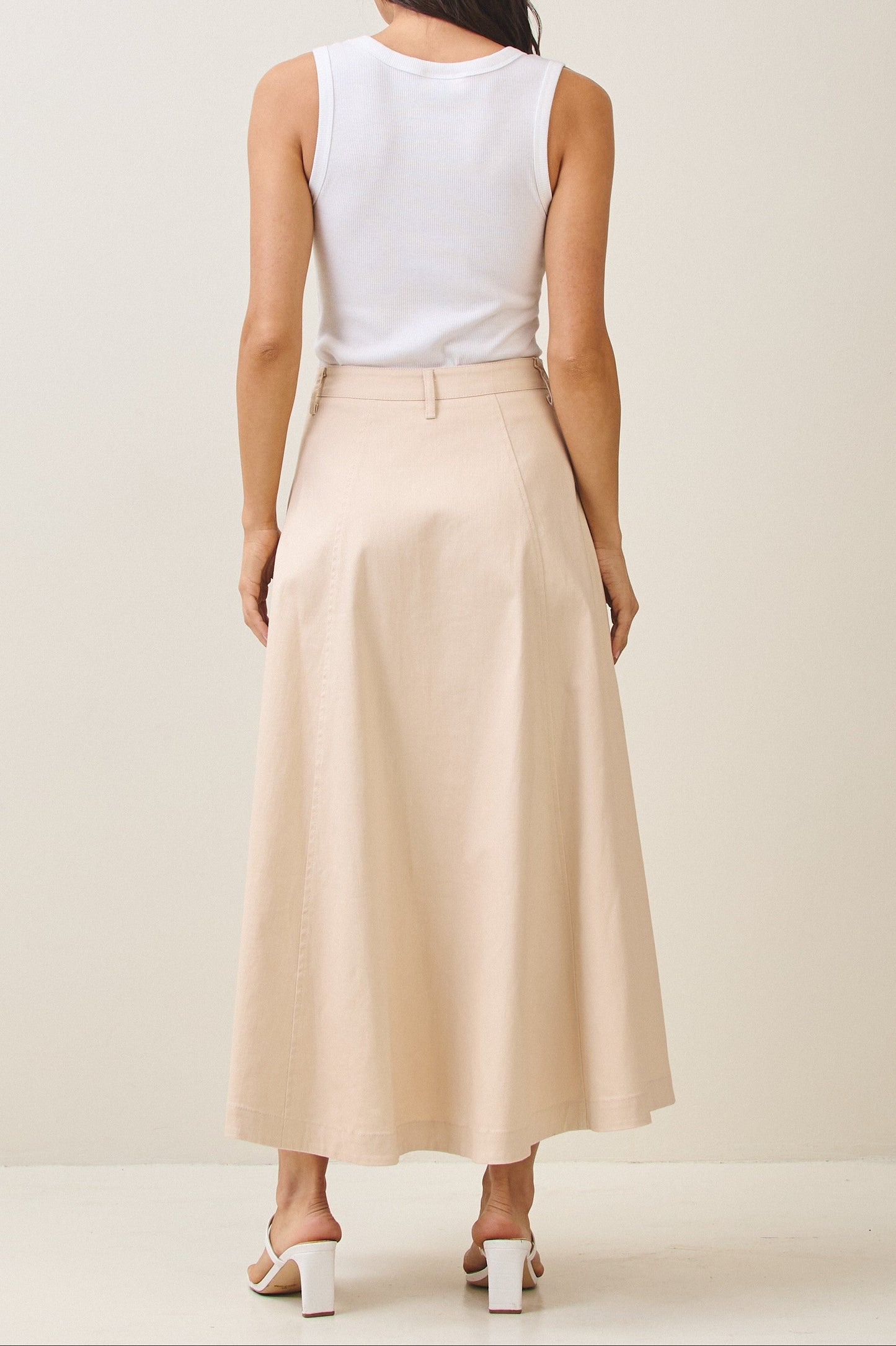 ALONDRA SKIRT