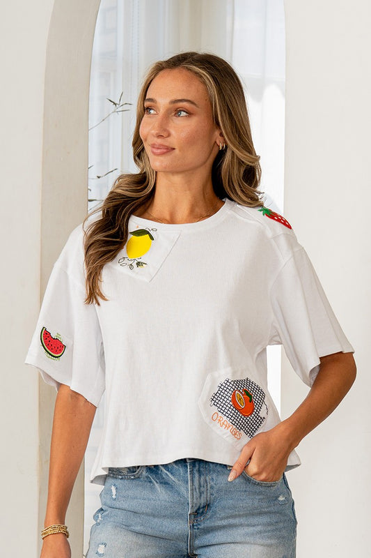 FRUIT TOP