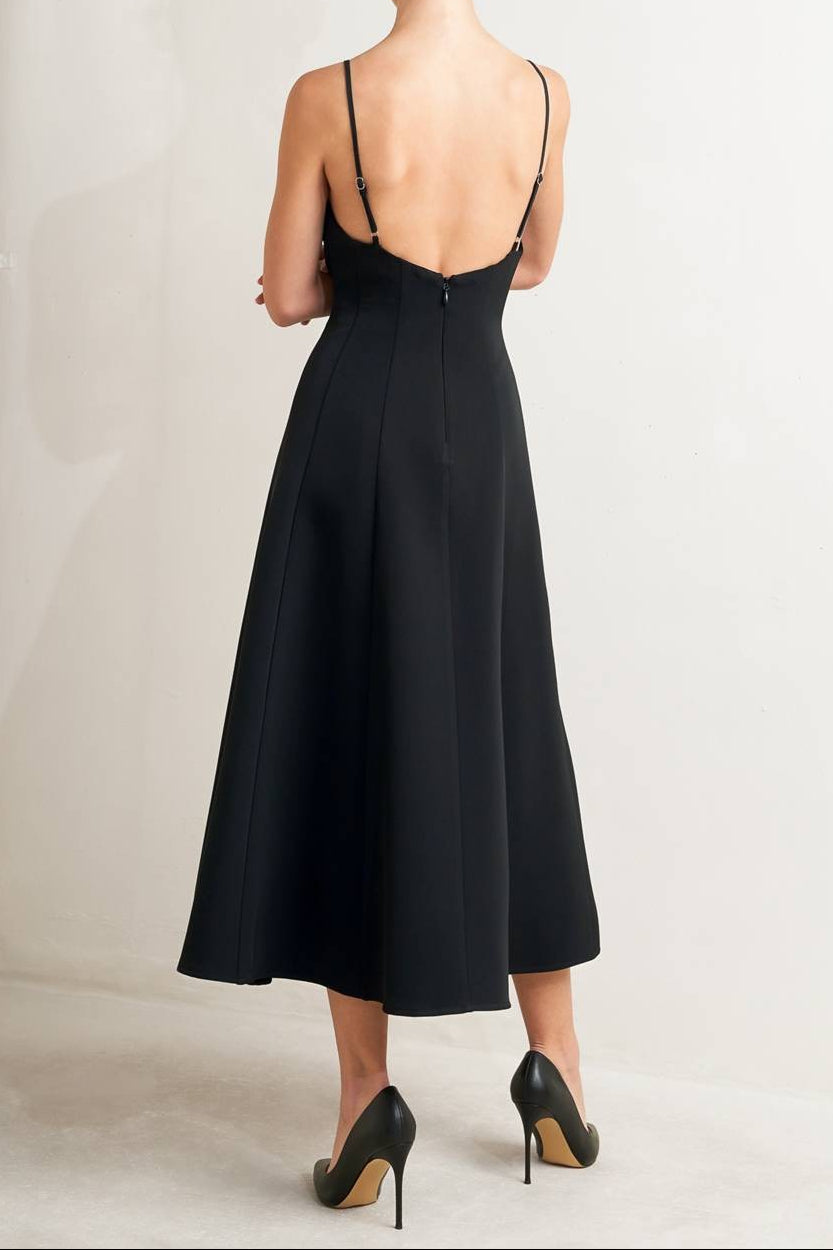 LISA DRESS