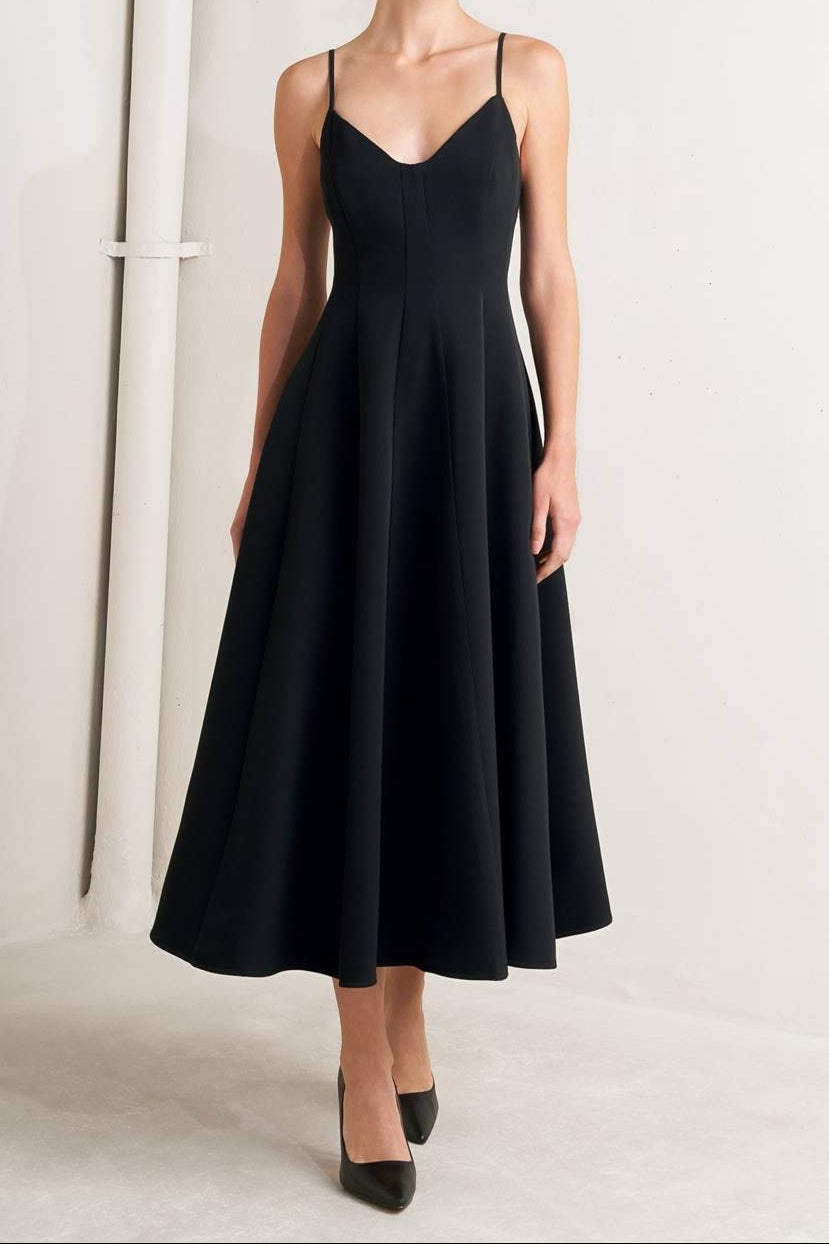 LISA DRESS
