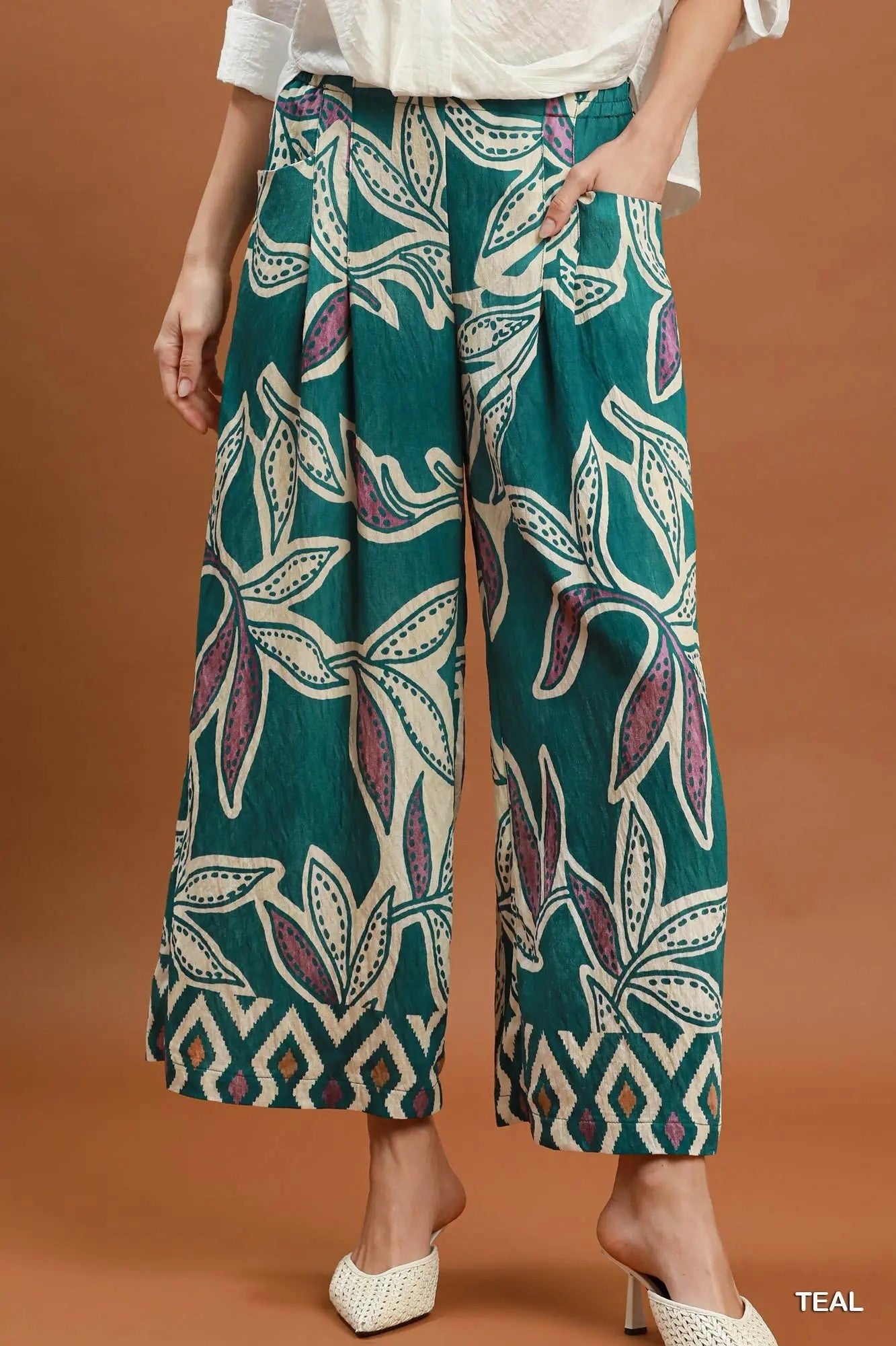 NAYDA PANT