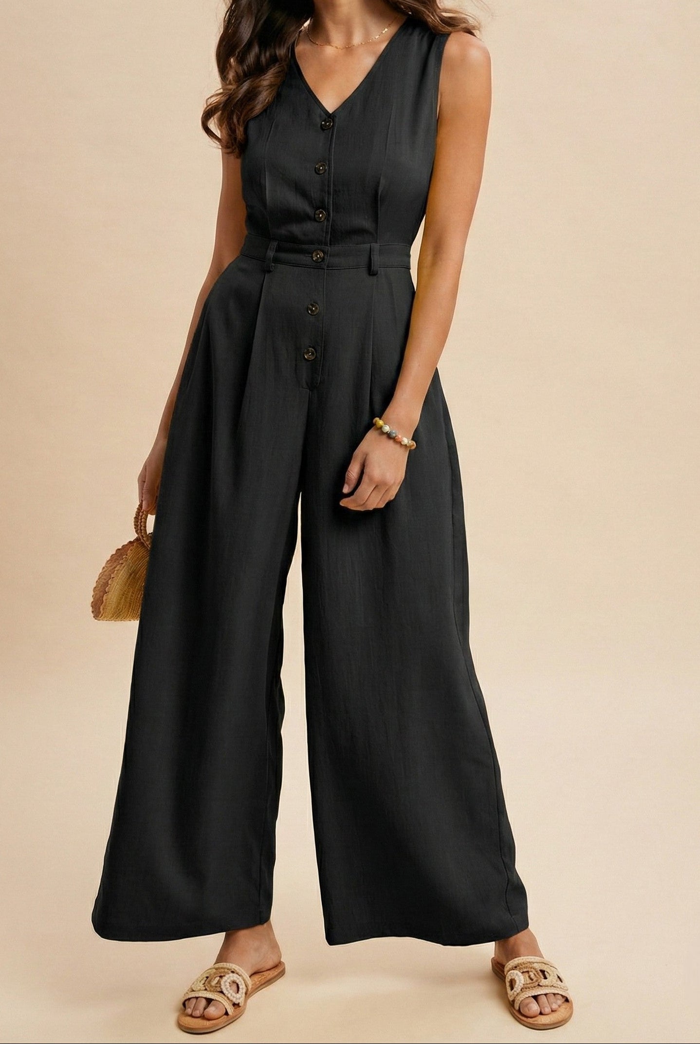 RAIZA JUMPSUIT